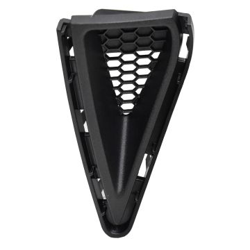 Bumper Insert Front Right w/o California Pkg w/o Performance Pkg Outer Grille GT PREMIUM Coupe for Ford Mustang Coupe Convertible GT Premium EcoBoost EcoBoost Premium GT 2018-2023