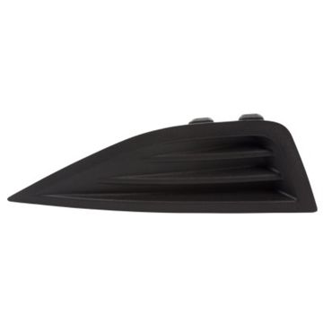 Bumper Insert Front Right Outer Grille for Ford Taurus SE 2010-2012