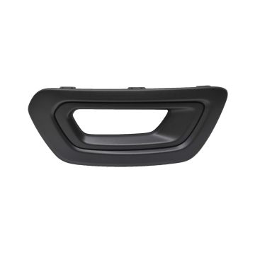 Bumper Insert Front Right Fog Lamp Bezel w/Fog Lamps for Ford Transit-150 Transit-250 Transit-350 Transit-350 HD