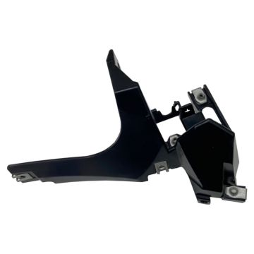 Bumper Insert Front Right Air Duct Assembly for Ford F-150 2021-2023