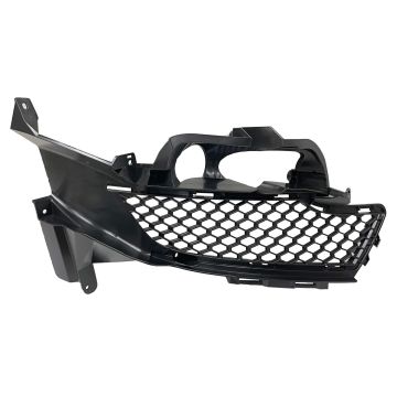 Bumper Insert Front Right Outer Grille for Ford Mustang Shelby GT350 Shelby GT350R Shelby GT500 2016-2020