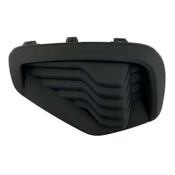 Bumper Insert Front Right Outer Grille w/o Fog Lamps for Ford Escape 2023-2024