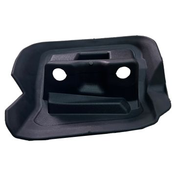 Bumper Insert Front Right w/Tow Hooks Air Intake Duct for Ford F-150 2015-2017