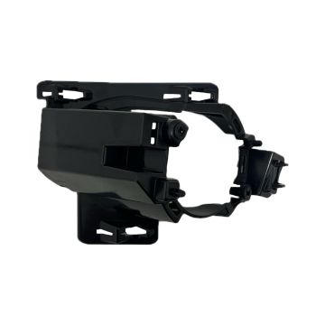 Bumper Insert Front Right Fog Lamp Bezel for Ford Transit Connect 2019-2023