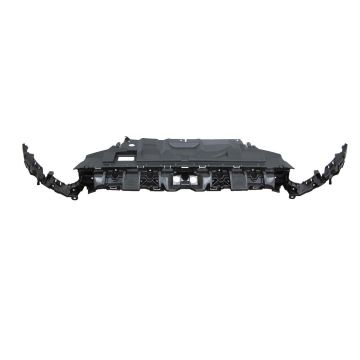 Bumper Cover Support Front Upper CAPA for Ford Focus Sedan Hatchback 2015-2018