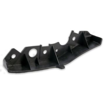 Bumper Cover Support Front Left for Ford Fiesta 2011-2019
