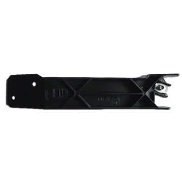 Bumper Cover Support Front Left From 8-9-05 Upper Cover Support for Ford F-150 Lincoln Mark LT