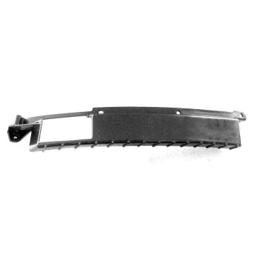 Bumper Cover Support Front Left for Ford Fusion SE Hybrid Energi SE Energi Titanium Titanium Hybrid S Hybrid 2013-2016