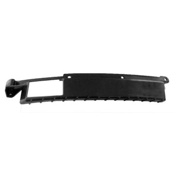Bumper Cover Support Front Left CAPA for Ford Fusion SE Hybrid Energi SE Energi Titanium Titanium Hybrid S Hybrid 2013-2016