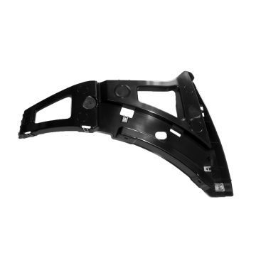 Bumper Cover Support Front Left Lower Cover CAPA for Ford Transit-150 Transit-250 Transit-350 Transit-350 HD