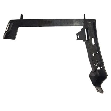 Bumper Cover Support Front Left for Lincoln MKZ 2013-2016