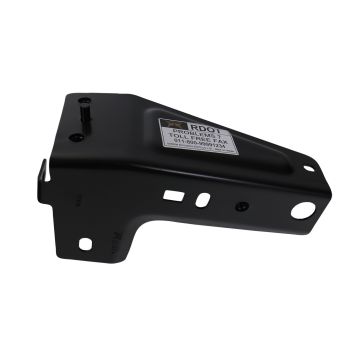 Bumper Cover Support Front Left Upper for Ford Ranger 2019-2023