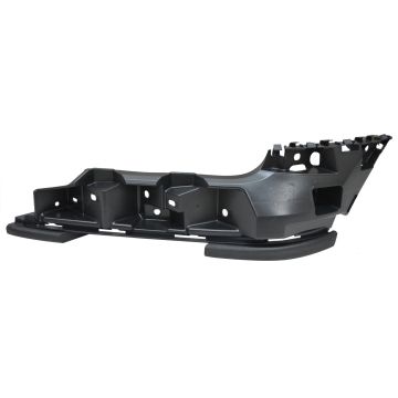 Bumper Cover Support Front Left w/o Wheel Opening Mouldings Support/Headlamp Mounting Reinforcement for Ford F-150 2015-2017