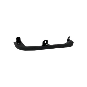 Bumper Cover Support Front Left Moulded Bumper CAPA for Ford Bronco 2021-2024