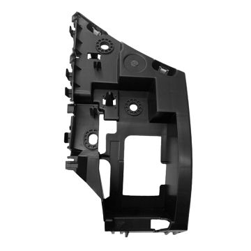 Bumper Cover Support Front Left for Ford F-150 Lightning 2022-2024