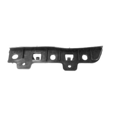 Bumper Cover Support Front Right CAPA for Ford Escape 2013-2016