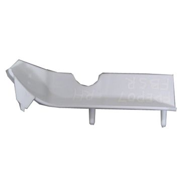Bumper Cover Support Front Right Upper for Ford Expedition Lincoln Navigator
