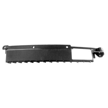 Bumper Cover Support Front Right for Ford Fusion SE Hybrid Energi SE Energi Titanium Titanium Hybrid S Hybrid 2013-2016