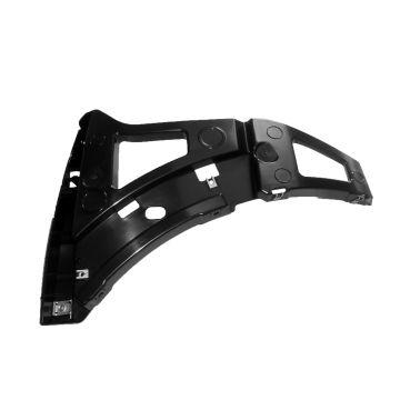 Bumper Cover Support Front Right Lower Cover CAPA for Ford Transit-150 Transit-250 Transit-350 Transit-350 HD
