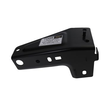 Bumper Cover Support Front Right Upper CAPA for Ford Ranger 2019-2023