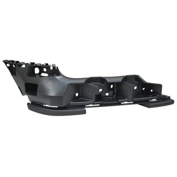 Bumper Cover Support Front Right w/o Wheel Opening Mouldings Support/Headlamp Mounting Reinforcement for Ford F-150 2015-2017