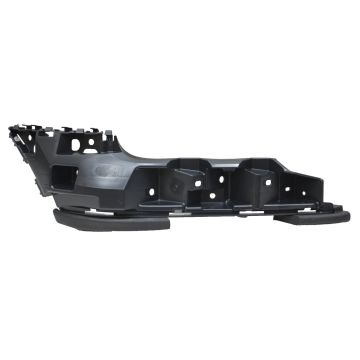 Bumper Cover Support Front Right w/Wheel Opening Mouldings Support/Headlamp Mounting Reinforcement for Ford F-150 2015-2017