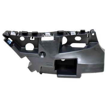 Bumper Cover Support Front Right w/Wheel Opening Mouldings Upper Cover for Ford F-150 2018-2020