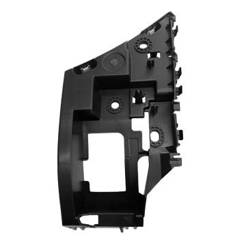 Bumper Cover Support Front Right for Ford F-150 Lightning 2022-2024