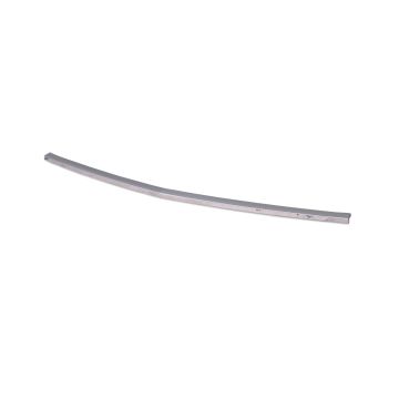 Bumper Cover Molding Front Chrome for Lincoln MKZ 2010-2012