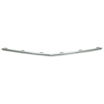 Bumper Cover Molding Front Center for Lincoln MKX 2011-2015