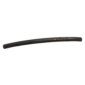 Bumper Cover Molding Front Lower Grille Molding for Ford Expedition 2015-2017