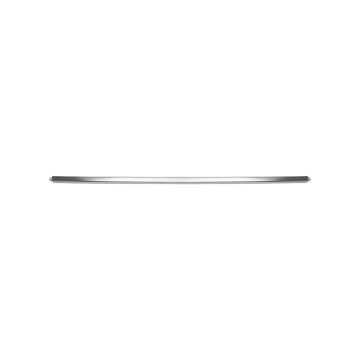 Bumper Cover Molding Front Center CAPA for Ford Explorer Limited 2018-2019