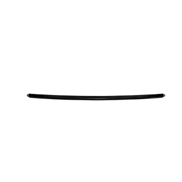 Bumper Cover Molding Front Center CAPA for Ford Explorer Sport 2018-2019