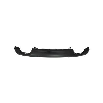Bumper Cover Molding Front Lower Molding CAPA for Ford F-150 2021-2023