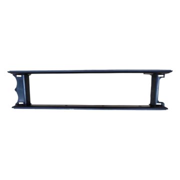 Bumper Cover Molding Front Center w/Adaptive Cruise Control CAPA for Ford F-250 Super Duty F-350 Super Duty F-450 Super Duty