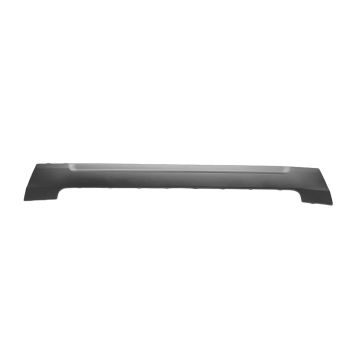 Bumper Cover Molding Front Stealth Performance Edition w/Stealth Edition Pkg w/Black Accent Pkg for Ford Expedition Platinum King Ranch Limited XLT 2022-2024