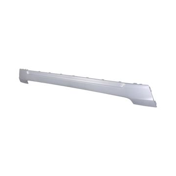 Bumper Cover Molding Front Lower w/Park Distance Control CAPA for Ford Expedition Limited XLT 2022-2024