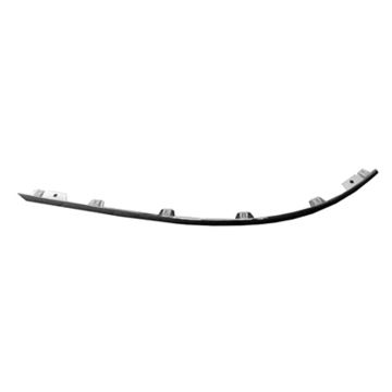 Bumper Cover Molding Front Left for Ford Five Hundred 2005-2007