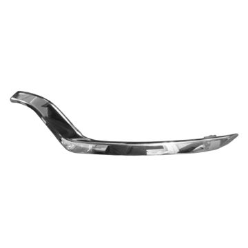 Bumper Cover Molding Front Left for Ford Explorer Limited 2018-2019