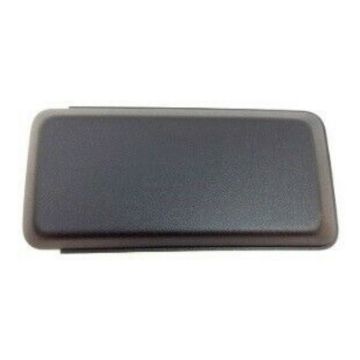 Bumper Cover Molding Front Left Hole Cover for Ford F-150 2018-2020
