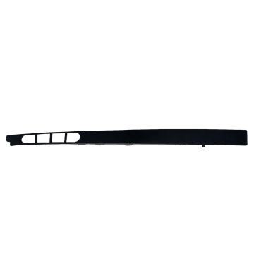 Bumper Cover Molding Front Left Lower Deflector for Ford Transit Connect 2010-2013