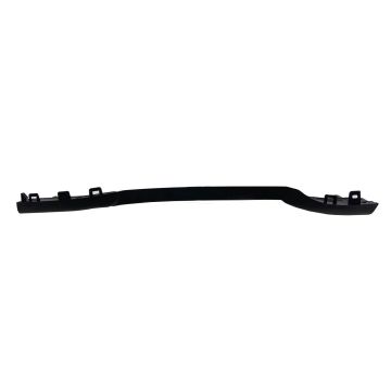 Bumper Cover Molding Front Left Side Valance for Ford F-150 2021-2023