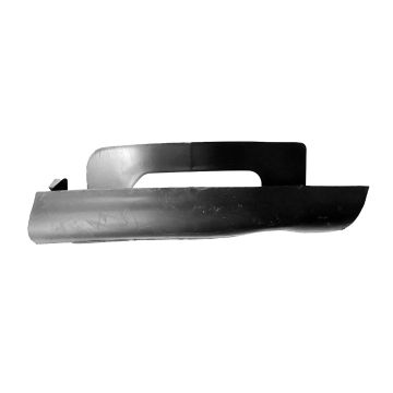 Bumper Cover Molding Front Left End Cap for Ford F-150 2018-2020