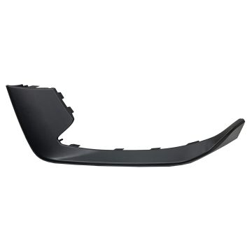 Bumper Cover Molding Front Left for Ford Mustang Shelby GT350 Shelby GT350R 2016-2020