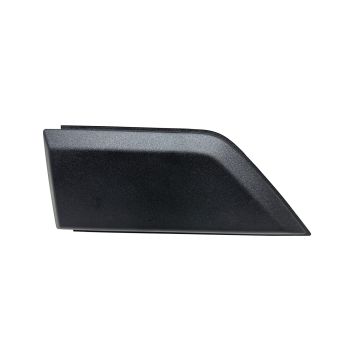 Bumper Cover Molding Front Left Side Cover Assembly for Ford F-150 Tremor 2021-2024