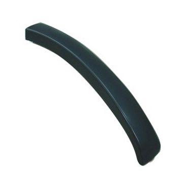 Bumper Cover Molding Front Right Lower w/Appearance Package for Ford Escape XLT 2002-2007