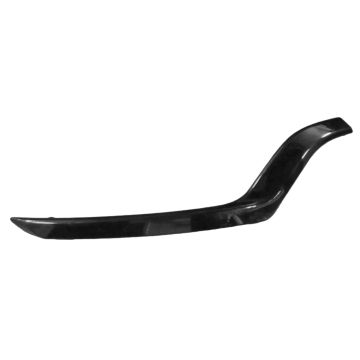 Bumper Cover Molding Front Right CAPA for Ford Explorer Sport 2018-2019
