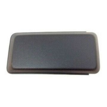 Bumper Cover Molding Front Right Hole Cover CAPA for Ford F-150 2018-2020