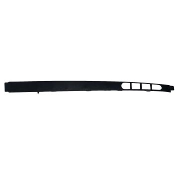 Bumper Cover Molding Front Right Lower Deflector for Ford Transit Connect 2010-2013