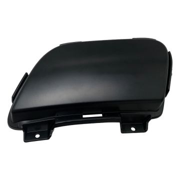 Bumper Cover Molding Front Right Valance Cover w/o Tow Hooks for Ford Expedition 2018-2021